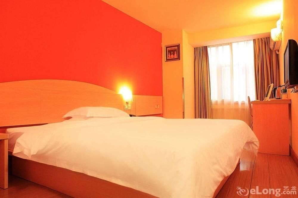 Jia Relax Hotel Shenzhen Bagian luar foto
